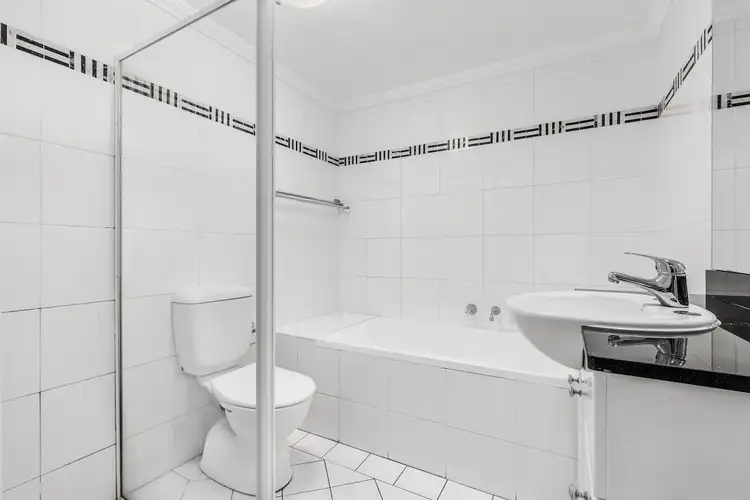 Fourth view of Homely apartment listing, 29/323 Forest Road, Hurstville NSW 2220