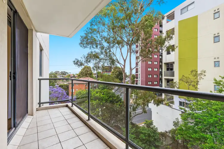 Fifth view of Homely apartment listing, 29/323 Forest Road, Hurstville NSW 2220