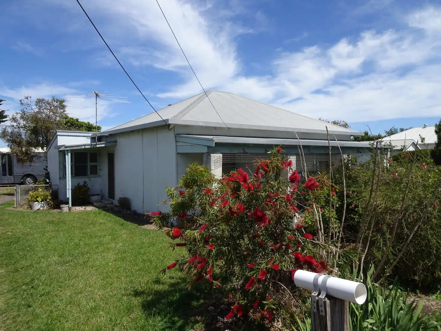 Main view of Homely house listing, 192 MOUNT GAMBIER ROAD, Millicent SA 5280