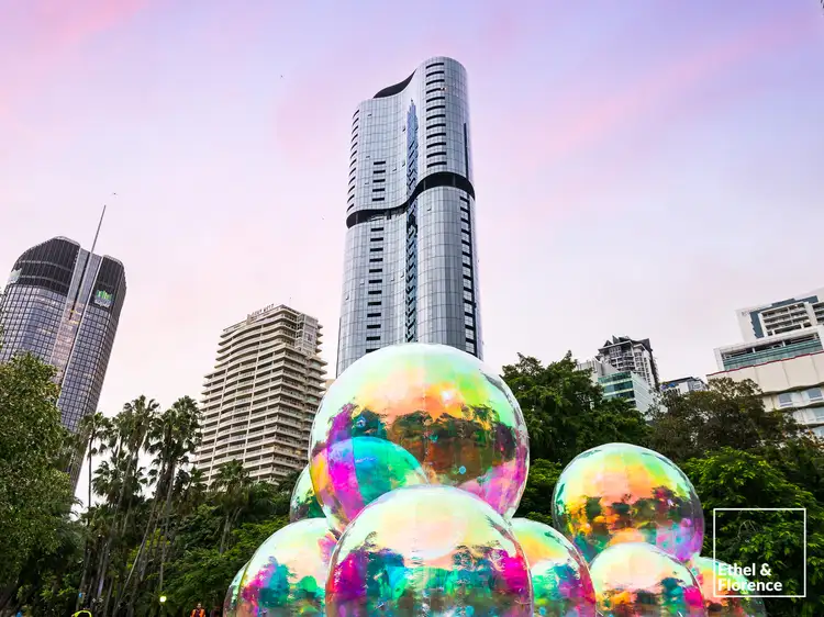 2303/140 Alice Street, Brisbane City QLD 4000