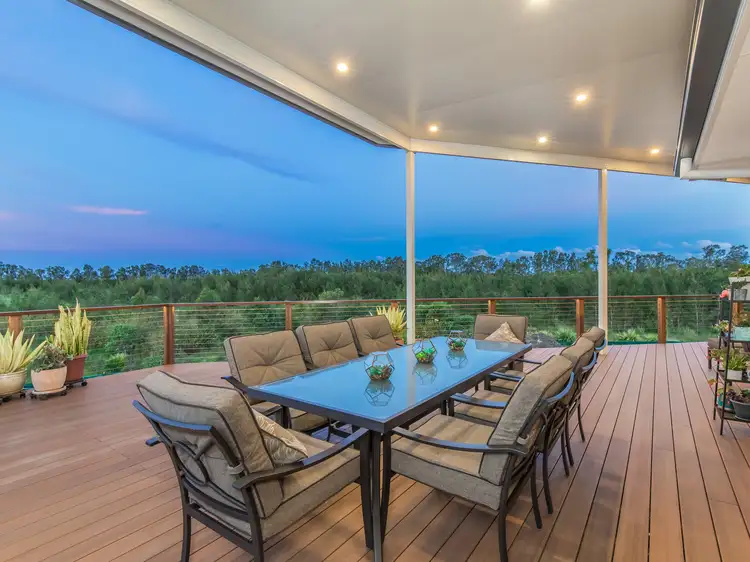 43 Whitsunday Circuit, Pimpama QLD 4209