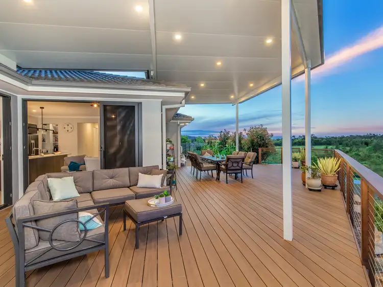 Second view of Homely house listing, 43 Whitsunday Circuit, Pimpama QLD 4209