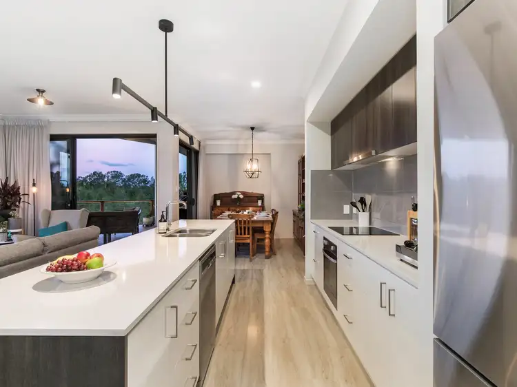 Third view of Homely house listing, 43 Whitsunday Circuit, Pimpama QLD 4209