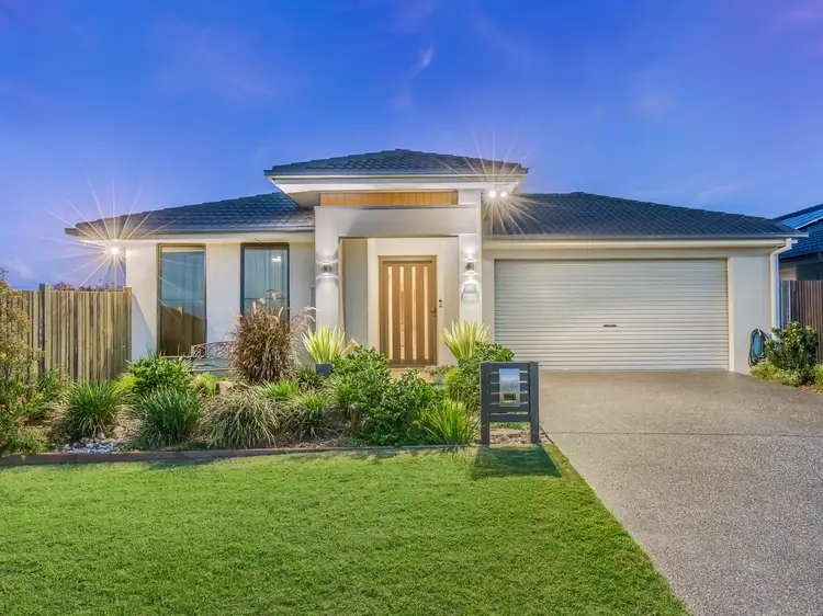 Fourth view of Homely house listing, 43 Whitsunday Circuit, Pimpama QLD 4209