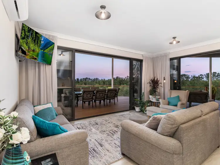 Fifth view of Homely house listing, 43 Whitsunday Circuit, Pimpama QLD 4209