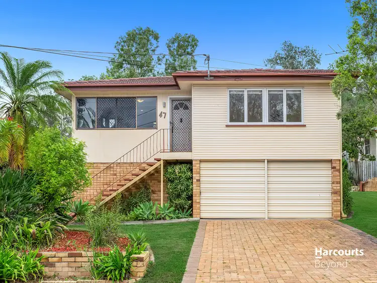 47 Garie Street, Wishart QLD 4122