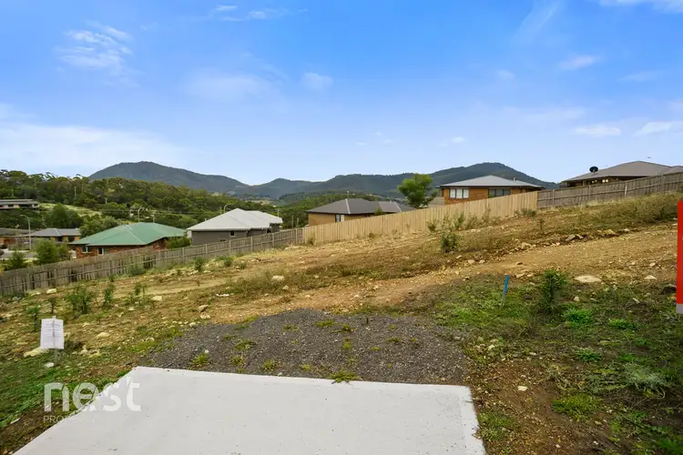 Third view of Homely land listing, 15 Peppercress Lane, Risdon Vale TAS 7016