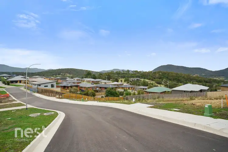 Sixth view of Homely land listing, 15 Peppercress Lane, Risdon Vale TAS 7016