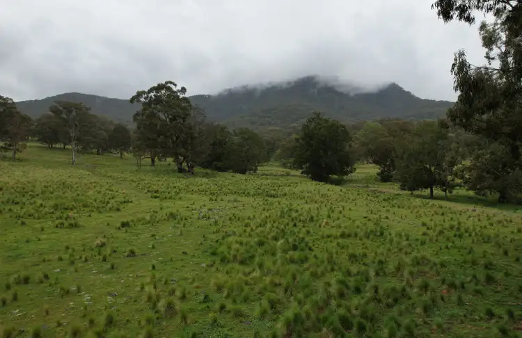 Fifth view of Homely rural property listing, 'The Bluff' 1034 (Lot 101) Roma Road, Merriwa NSW 2329