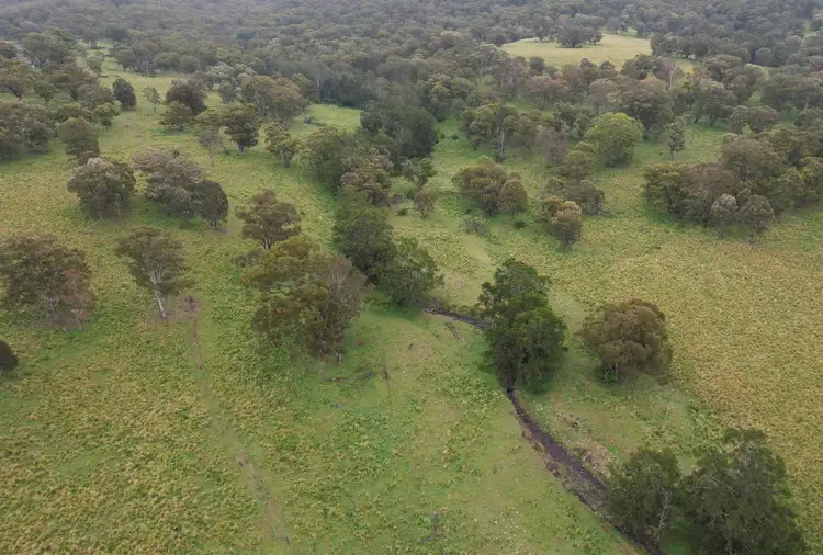 Sixth view of Homely rural property listing, 'The Bluff' 1034 (Lot 101) Roma Road, Merriwa NSW 2329