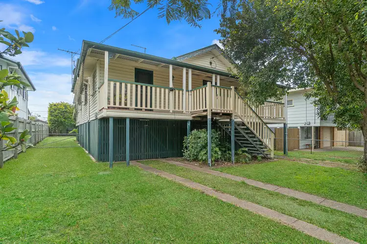 Main view of Homely house listing, 57 Moreton Avenue, Wynnum QLD 4178