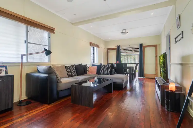 Third view of Homely house listing, 57 Moreton Avenue, Wynnum QLD 4178