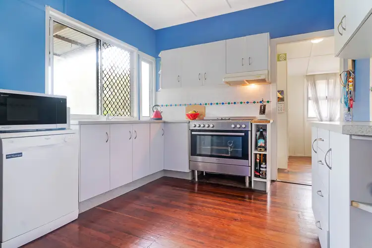 Fourth view of Homely house listing, 57 Moreton Avenue, Wynnum QLD 4178