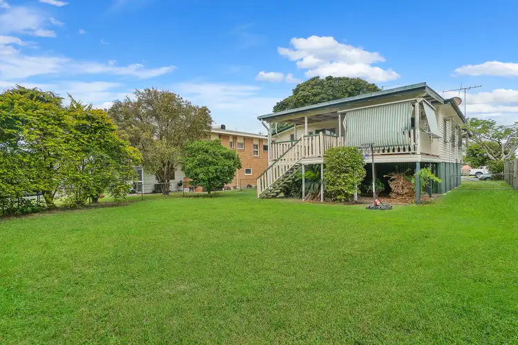 Sixth view of Homely house listing, 57 Moreton Avenue, Wynnum QLD 4178