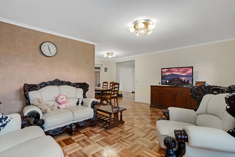 Third view of Homely house listing, 8 Waintree Court, Endeavour Hills VIC 3802