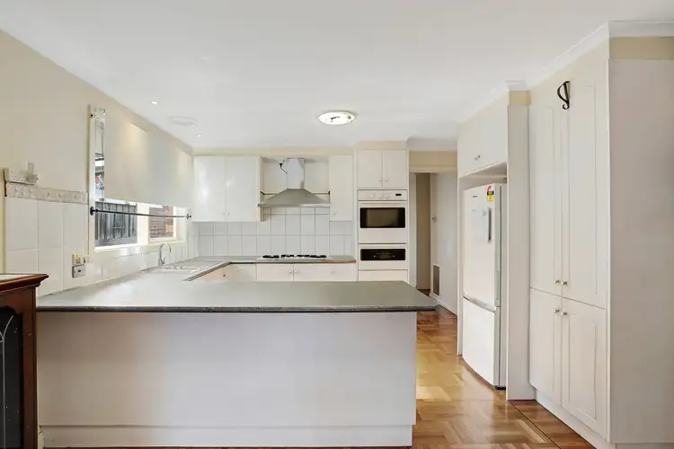 Sixth view of Homely house listing, 8 Waintree Court, Endeavour Hills VIC 3802