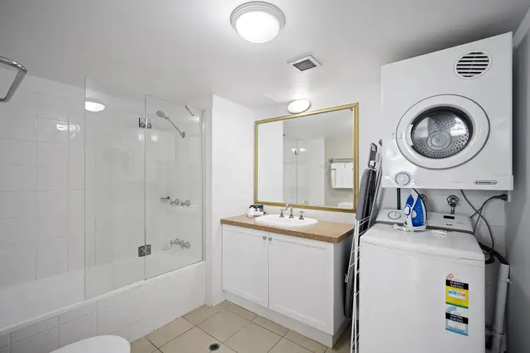 Third view of Homely unit listing, 230/99 Griffith Street 'Calypso', Coolangatta QLD 4225