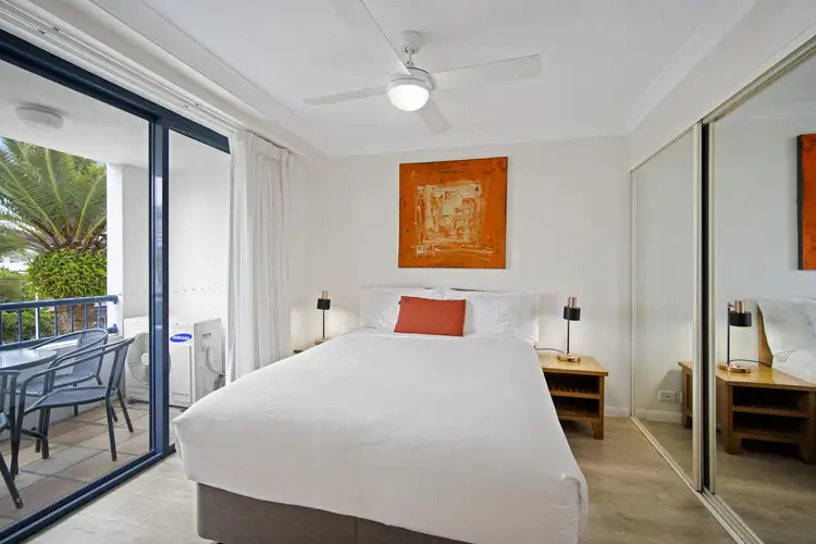 Fourth view of Homely unit listing, 230/99 Griffith Street 'Calypso', Coolangatta QLD 4225
