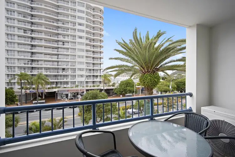Fifth view of Homely unit listing, 230/99 Griffith Street 'Calypso', Coolangatta QLD 4225