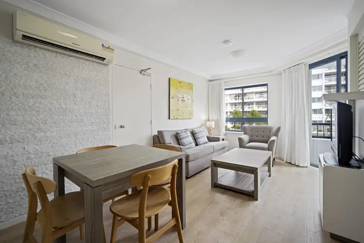 Sixth view of Homely unit listing, 230/99 Griffith Street 'Calypso', Coolangatta QLD 4225