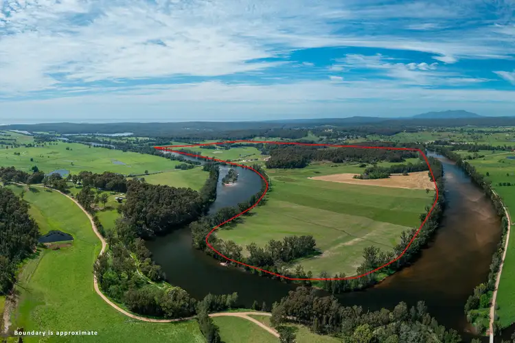 Main view of Homely rural property listing, 4804-4806 Princes Highway, Bodalla NSW 2545