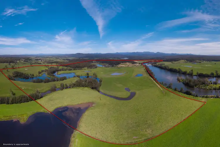 Third view of Homely rural property listing, 4804-4806 Princes Highway, Bodalla NSW 2545