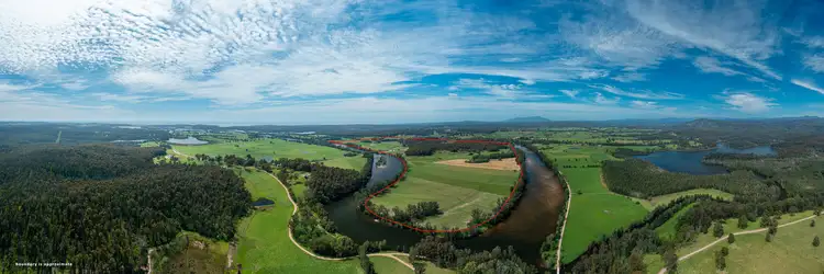 Fourth view of Homely rural property listing, 4804-4806 Princes Highway, Bodalla NSW 2545