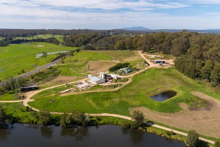 Fifth view of Homely rural property listing, 4804-4806 Princes Highway, Bodalla NSW 2545