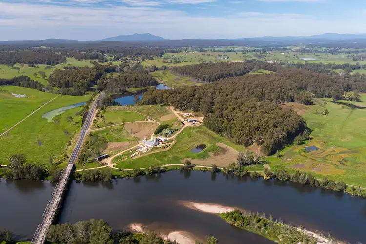 Seventh view of Homely rural property listing, 4804-4806 Princes Highway, Bodalla NSW 2545