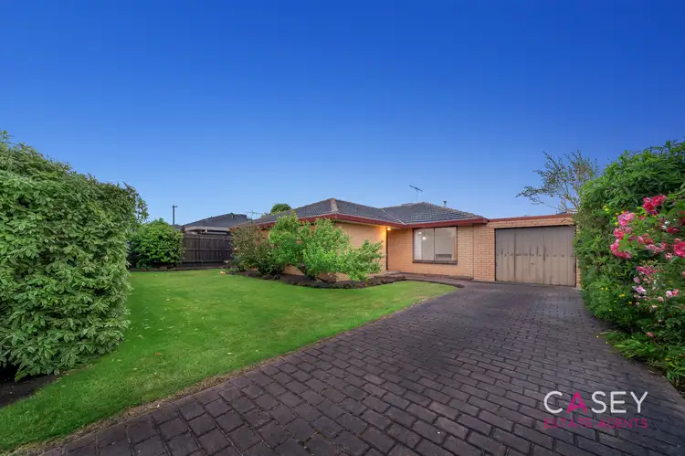 12 Camms Road, Cranbourne VIC 3977