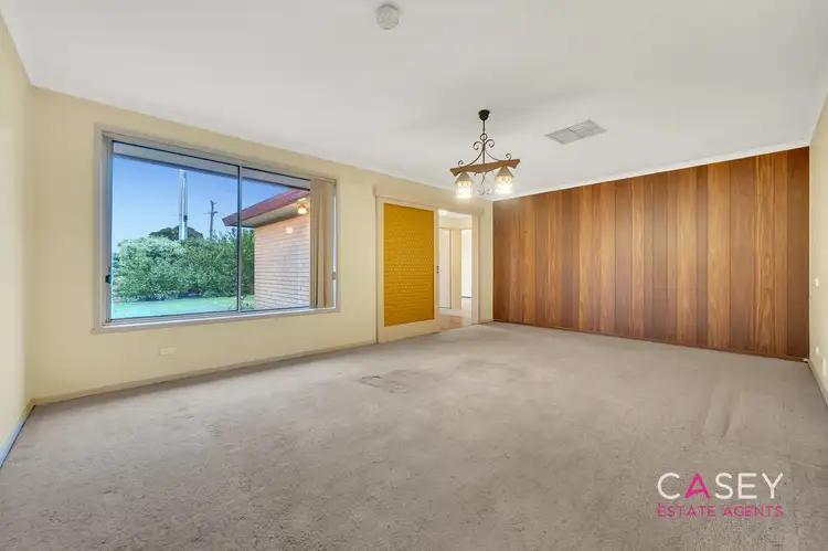 Second view of Homely house listing, 12 Camms Road, Cranbourne VIC 3977