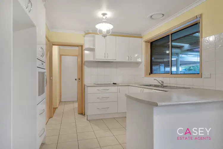 Third view of Homely house listing, 12 Camms Road, Cranbourne VIC 3977