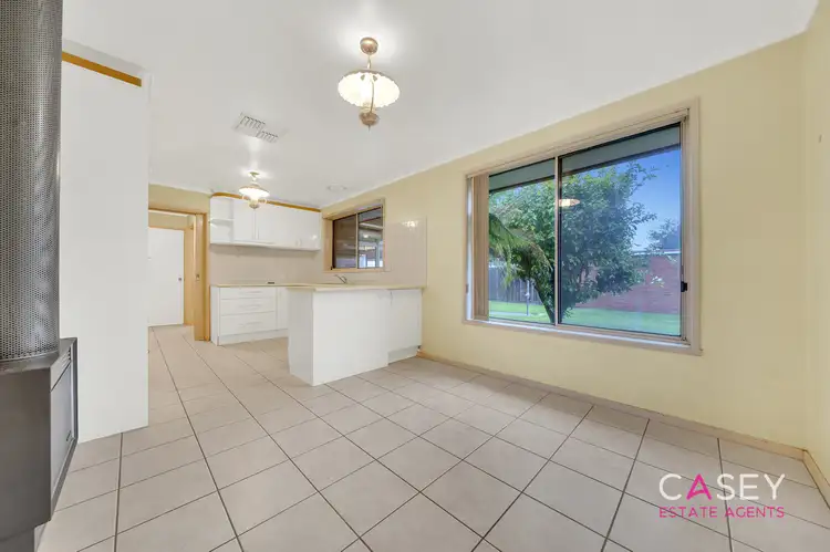 Fifth view of Homely house listing, 12 Camms Road, Cranbourne VIC 3977