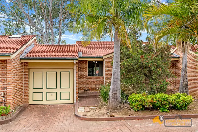 14/387 WENTWORTH AVENUE, Toongabbie NSW 2146