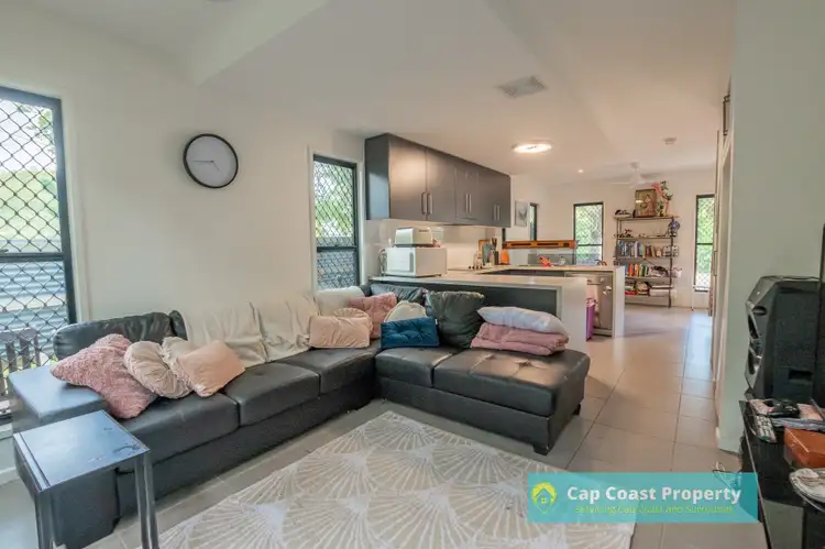 Fourth view of Homely unit listing, 1/41 ADELAIDE PARK ROAD, Yeppoon QLD 4703