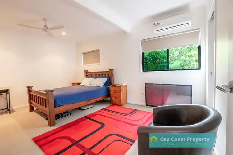 Sixth view of Homely unit listing, 1/41 ADELAIDE PARK ROAD, Yeppoon QLD 4703