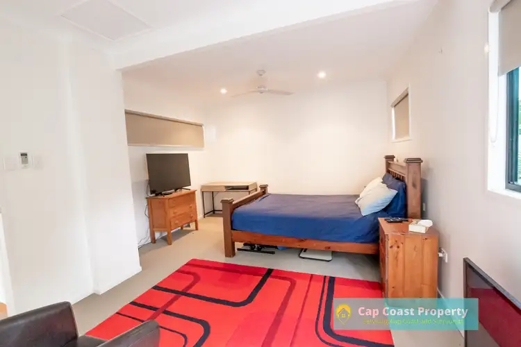 Seventh view of Homely unit listing, 1/41 ADELAIDE PARK ROAD, Yeppoon QLD 4703