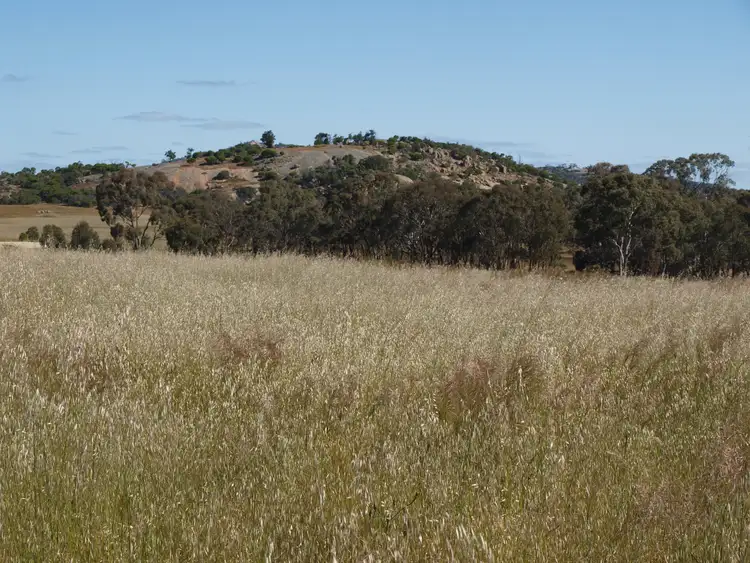 Fourth view of Homely land listing, LOT 1 Corner Wedderburn Junction East Road & Little Mount Road, Fiery Flat VIC 3518