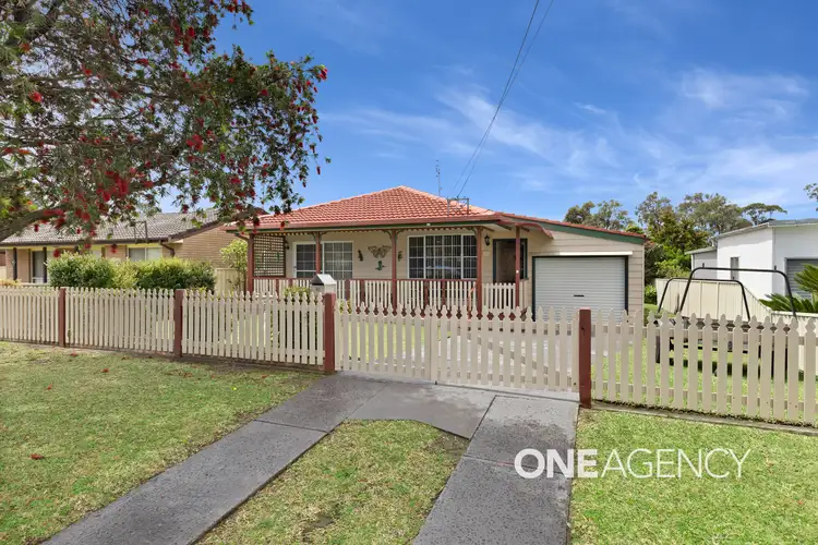 10 Waratah Crescent, Sanctuary Point NSW 2540
