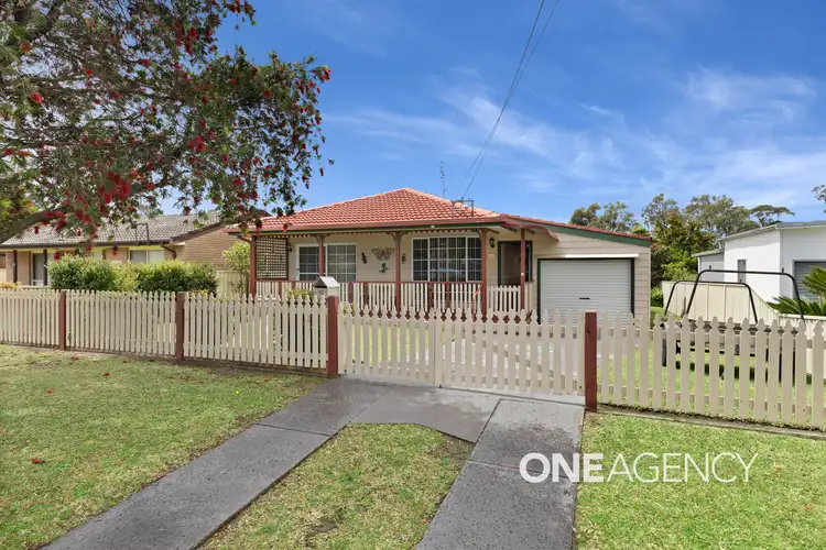 10 Waratah Crescent, Sanctuary Point NSW 2540