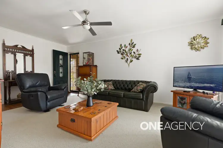 Fourth view of Homely house listing, 10 Waratah Crescent, Sanctuary Point NSW 2540