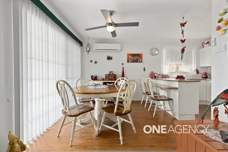 Fifth view of Homely house listing, 10 Waratah Crescent, Sanctuary Point NSW 2540