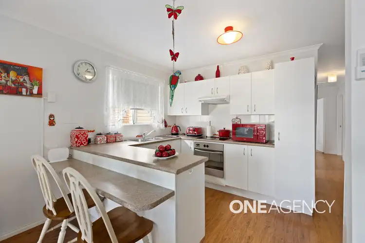 Sixth view of Homely house listing, 10 Waratah Crescent, Sanctuary Point NSW 2540