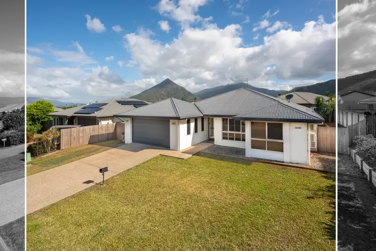 7 Gadd Close, Gordonvale QLD 4865