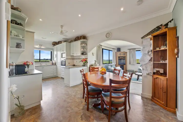 Fourth view of Homely rural property listing, 190 South Road, Loch VIC 3945