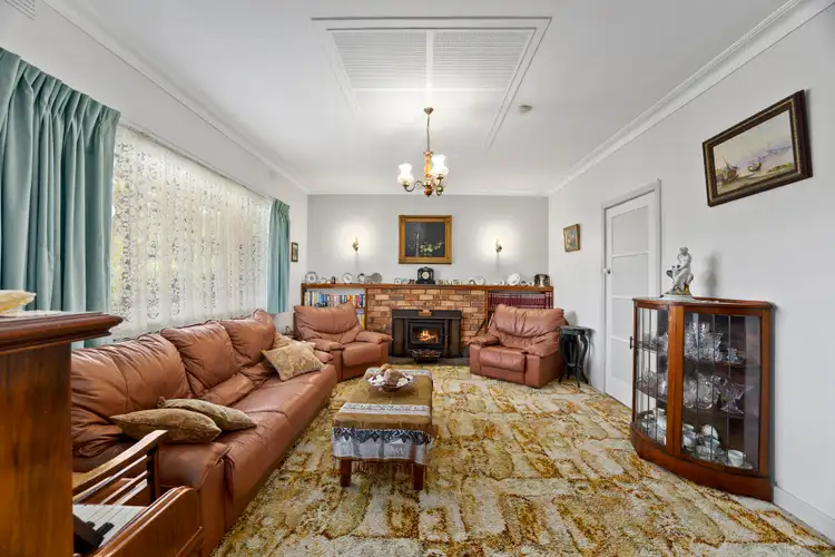 Sixth view of Homely rural property listing, 190 South Road, Loch VIC 3945