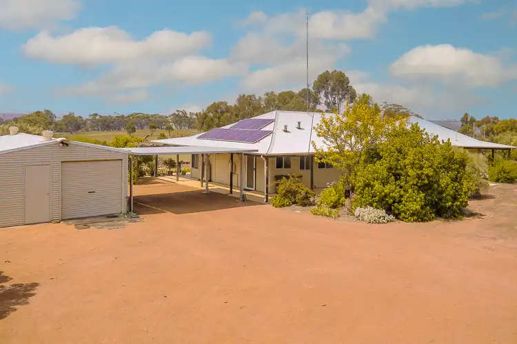 49 Gillett Road, Northam WA 6401
