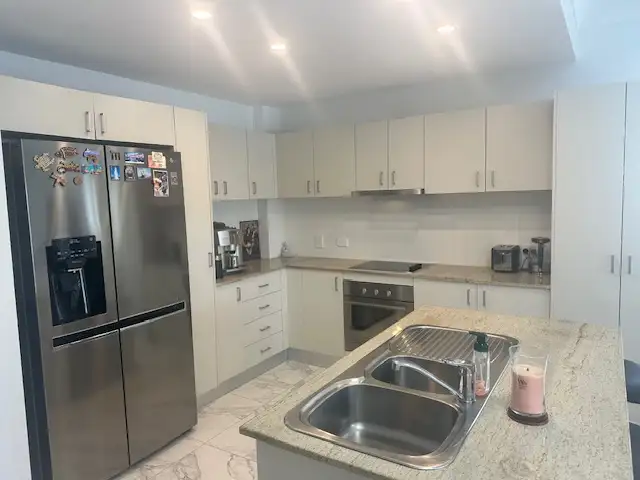 Third view of Homely apartment listing, 203/3-5 Thrower Drive, Currumbin QLD 4223