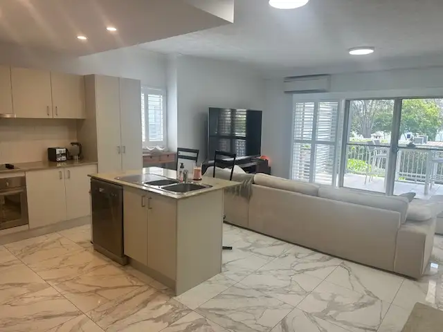 Fourth view of Homely apartment listing, 203/3-5 Thrower Drive, Currumbin QLD 4223