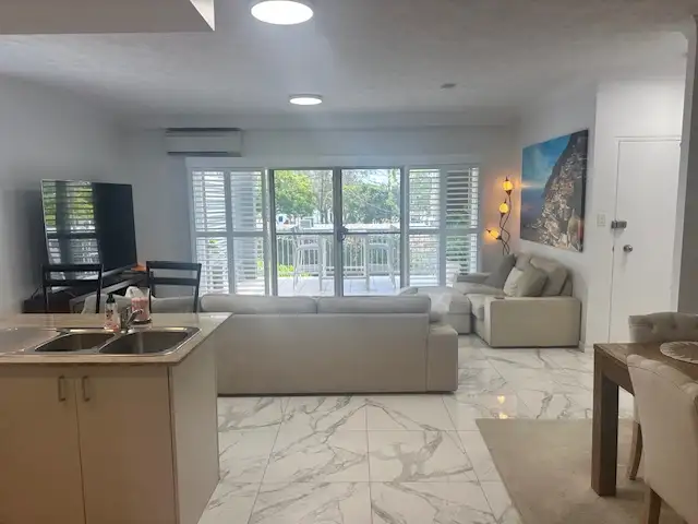 Fifth view of Homely apartment listing, 203/3-5 Thrower Drive, Currumbin QLD 4223